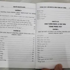 Phong Thủy Long Mạch Và Hình Tượng Cát Tường