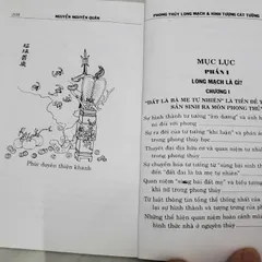 Phong Thủy Long Mạch Và Hình Tượng Cát Tường