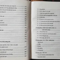 Xây Dựng Nhà Ở Theo Địa Lý, Thiên Văn, Dịch Lý
