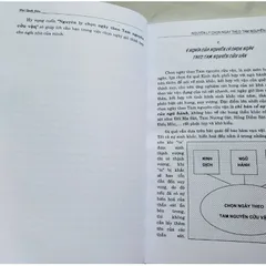 Nguyên Lý Chọn Ngày Theo Tam Nguyên Cửu Vận