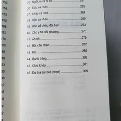 Trà Dư Tửu Hậu – Triết lý cuộc sống qua lời kể dung dị của Phan Tự Tổ