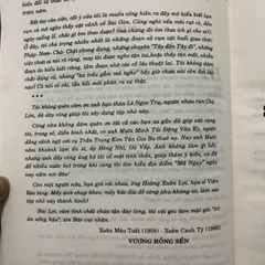 Tuyển Tập Vương Hồng Sến