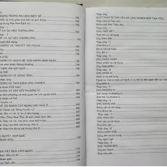 Mai Hoa Dịch Số Giải Mã Những Lẽ Huyền Vi Trong Vũ Trụ