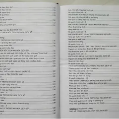 Mai Hoa Dịch Số Giải Mã Những Lẽ Huyền Vi Trong Vũ Trụ