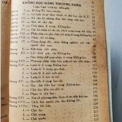 Khổng Học Đăng – Sào Nam Phan Bội Châu