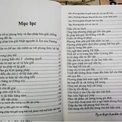 Kỳ Môn Huyền Thuật Hiển Thần Thông
