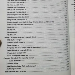 Tử Vi Đẩu Số - Ngộ Ngã Thập Bát Niên