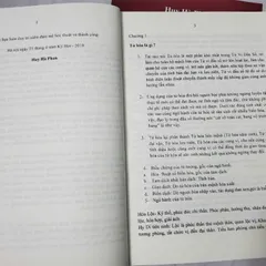 Tử Vi Đẩu Số Phi Tinh – Lương Nhược Du Phái (2 Tập)