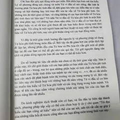 Tử Vi Đẩu Số Phi Tinh – Lương Nhược Du Phái (2 Tập)