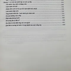 Tử Vi Đẩu Số - Ngộ Ngã Thập Bát Niên