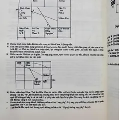 Tử Vi Đẩu Số - Ngộ Ngã Thập Bát Niên