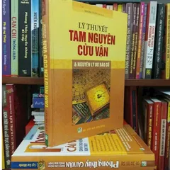 Lý Thuyết Tam Nguyên Cửu Vận & Nguyên Lý Dự Báo Cổ