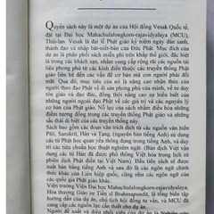 Phật điển phổ thông DẪN VÀO TUỆ GIÁC PHẬT