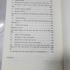 Tử Vi Đẩu Số Phi Tinh – Lương Nhược Du Phái (2 Tập)
