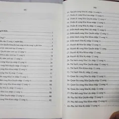 Tử Vi Đẩu Số Phi Tinh – Lương Nhược Du Phái (2 Tập)