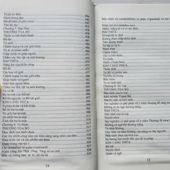 Phật điển phổ thông DẪN VÀO TUỆ GIÁC PHẬT
