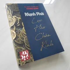 Manh Phái Lục Hào Chân Kinh