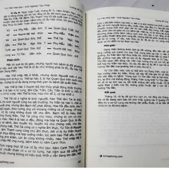 Lục Hào Hóa Giải Kinh Nghiệm Tâm Pháp