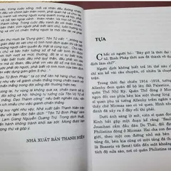 Phép Giành Chiến Thắng Theo Binh Pháp Tôn Tử