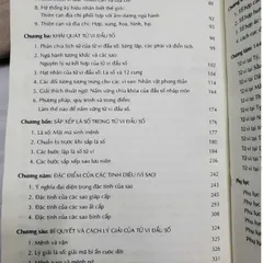 Tử Vi Đẩu Số Toàn Thư