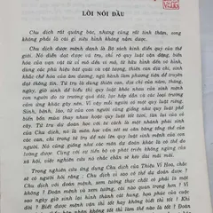Nhập Môn Dự Đoán Thao Tứ Trụ