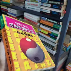 Nhập Môn Dự Đoán Thao Tứ Trụ