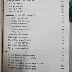 Tử Vi Đẩu Số Toàn Thư