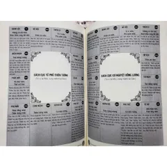 Tử Vi Đẩu Số Toàn Thư