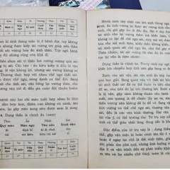 Nhập Môn Dự Đoán Thao Tứ Trụ
