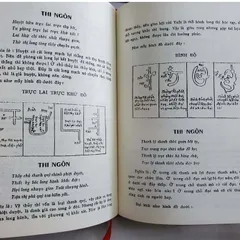 Bảo Ngọc Thư (Điểm Huyệt Tầm Long) – Việt Hải (Bộ 2 Tập)