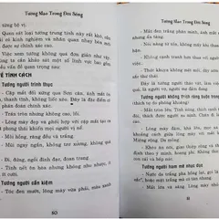 Tướng Mạo Trong Cuộc Sống