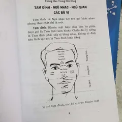 Tướng Mạo Trong Cuộc Sống
