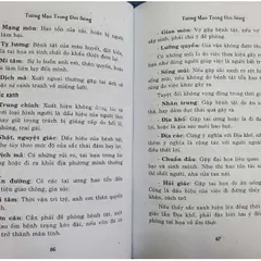 Tướng Mạo Trong Cuộc Sống