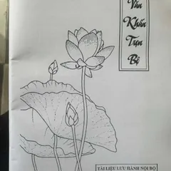 Văn Khấn Trọn Bộ