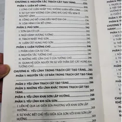 Chính Ngũ Hành Trạch Nhật Học – Lại Cửu Đỉnh