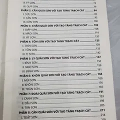Chính Ngũ Hành Trạch Nhật Học – Lại Cửu Đỉnh