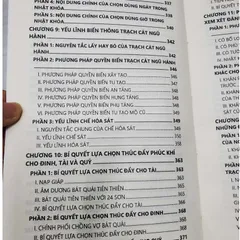 Chính Ngũ Hành Trạch Nhật Học – Lại Cửu Đỉnh