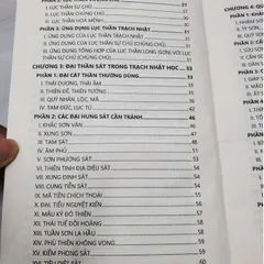 Chính Ngũ Hành Trạch Nhật Học – Lại Cửu Đỉnh