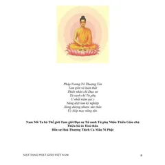 Mật Tạng Phật Giáo Việt Nam (2 Tập) – Thích Viên Đức, Thích Thiền Tâm, Thích Quảng Trí, Thích Thông Đức, Cư sĩ Huyền Tha