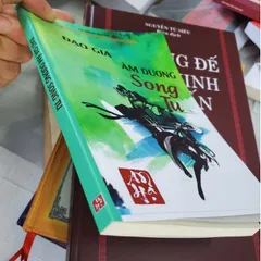 Đạo Gia Âm Dương Song Tu – Tam Nguyên Đan Pháp