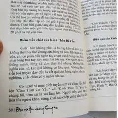 Đạo Gia Âm Dương Song Tu – Tam Nguyên Đan Pháp