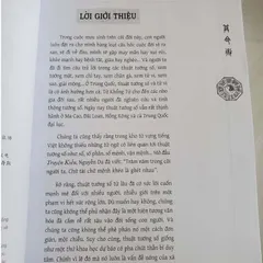 Thuật Tướng Số Cổ Đại Trung Quốc