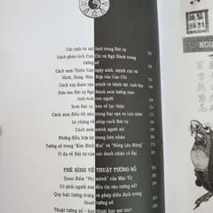 Thuật Tướng Số Cổ Đại Trung Quốc