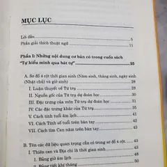 Tự Hiểu Mình Qua Bát Tự
