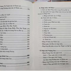 Tự Hiểu Mình Qua Bát Tự