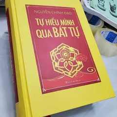 Tự Hiểu Mình Qua Bát Tự