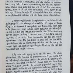 Đạo Gia Tiên Thuật Thần Thông Bí Pháp – Cao Đằng Thứ Nhất Lang