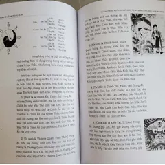Thuật Tướng Số Cổ Đại Trung Quốc