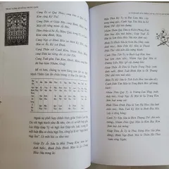 Thuật Tướng Số Cổ Đại Trung Quốc
