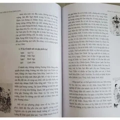 Thuật Tướng Số Cổ Đại Trung Quốc